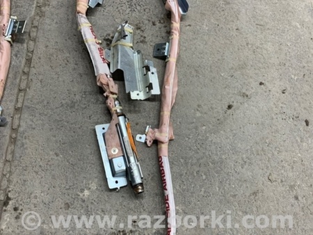 ФОТО Airbag боковой для Subaru Outback IV BM/BR (09-14) Київ
