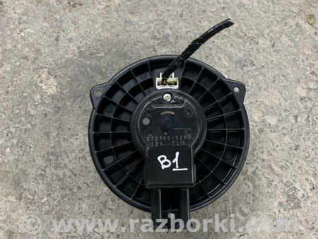 ФОТО Мотор печки для Subaru Outback IV BM/BR (09-14) Київ