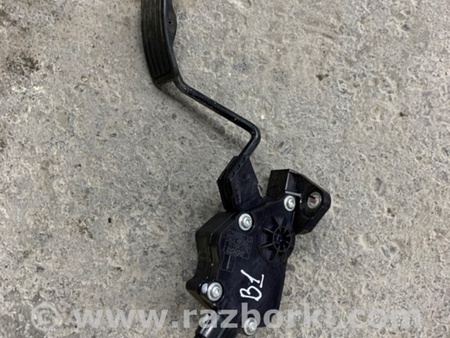 ФОТО Педаль газа для Subaru Outback IV BM/BR (09-14) Київ