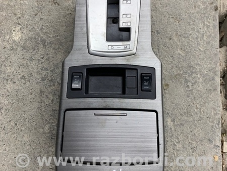 ФОТО Консоль между сидений для Subaru Outback IV BM/BR (09-14) Київ