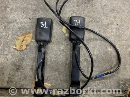 ФОТО Замок ремня безопасности передний правый для Subaru Outback IV BM/BR (09-14) Київ