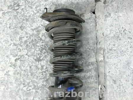 ФОТО Пружина задняя для Subaru Impreza III GE GH (07-14) Київ