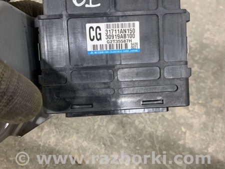 ФОТО Блок управления для Subaru Outback IV BM/BR (09-14) Київ