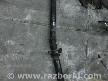 ФОТО Карданный вал для Subaru Forester SF S10 (97-02) Київ