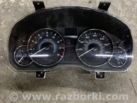 ФОТО Панель приборов для Subaru Outback IV BM/BR (09-14) Київ