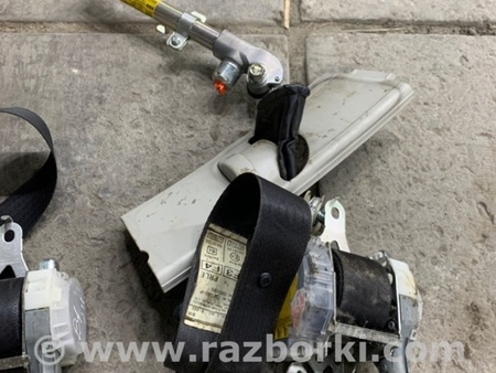 ФОТО Ремень безопасности пассажира для Subaru Outback IV BM/BR (09-14) Київ