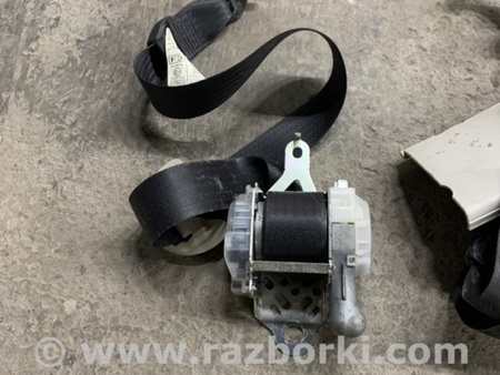 ФОТО Ремень безопасности водителя для Subaru Outback IV BM/BR (09-14) Київ