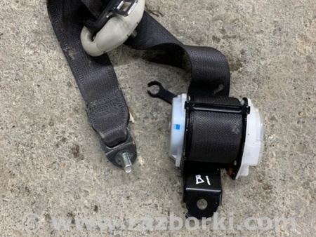 ФОТО Ремень безопасности задний для Subaru Outback IV BM/BR (09-14) Київ