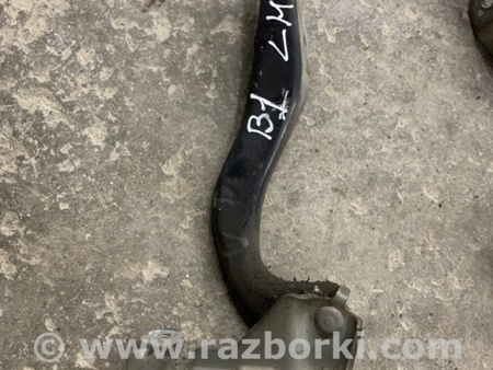 ФОТО Петли капота для Subaru Outback IV BM/BR (09-14) Київ