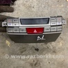Блок управления климат-контролем Subaru Outback IV BM/BR (09-14)