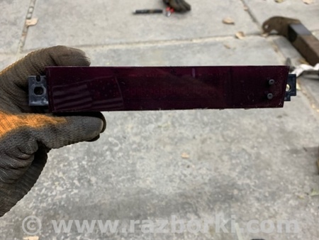 ФОТО Бортовой компьютер для Subaru Outback IV BM/BR (09-14) Київ