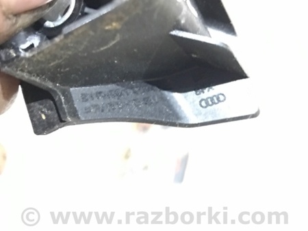 ФОТО Пластик для Audi (Ауди) A4 B8 - 8K2, 8K5 (08.2007-11.2015) Киев