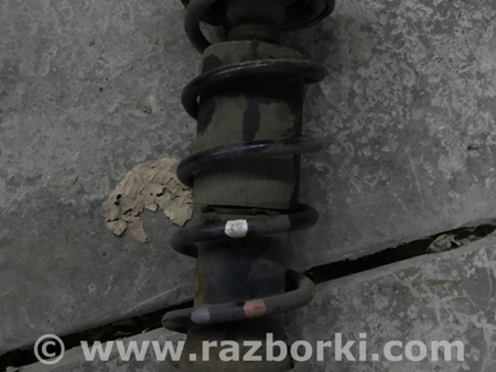 ФОТО Пружина задняя для Subaru Outback IV BM/BR (09-14) Київ