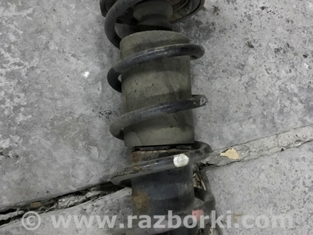ФОТО Пружина задняя для Subaru Outback IV BM/BR (09-14) Київ