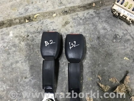 ФОТО Замок ремня безопасности передний левый для Subaru Forester SF S10 (97-02) Київ