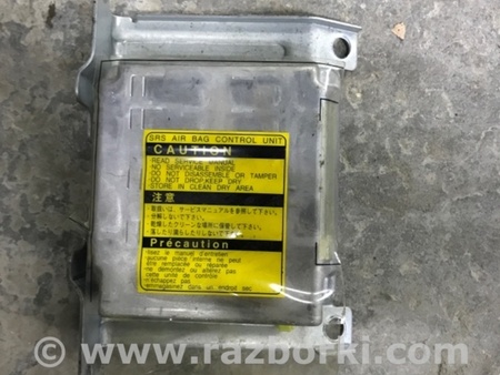 ФОТО Блок управления AirBag для Subaru Forester SF S10 (97-02) Київ