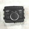 ФОТО Панель управления мультимедийной системы для Audi (Ауди) A4 B8 - 8K2, 8K5 (08.2007-11.2015) Киев