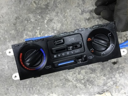 ФОТО Блок управления климат-контролем для Subaru Forester SF S10 (97-02) Київ