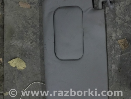 ФОТО Козырек солнцезащитный передний левый для Subaru Forester SF S10 (97-02) Київ