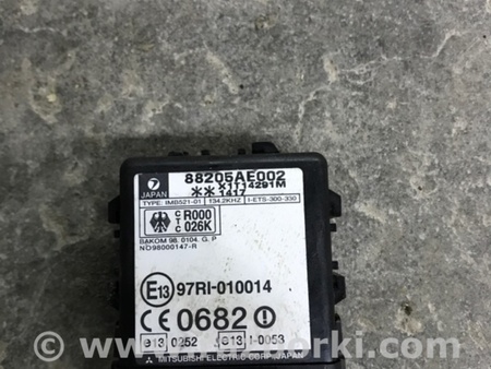 ФОТО Блок управления для Subaru Forester SF S10 (97-02) Київ