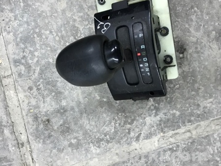 ФОТО Селектор КПП для Subaru Forester SF S10 (97-02) Київ