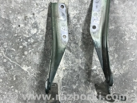 ФОТО Петли капота для Subaru Forester SF S10 (97-02) Київ