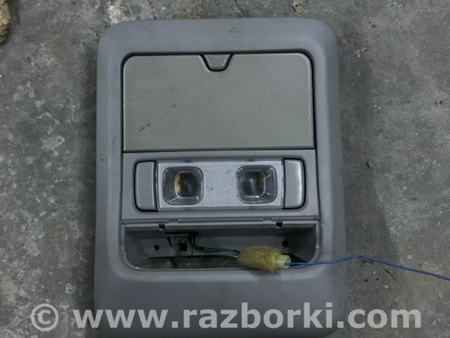 ФОТО Плафон освещения основной для Subaru Forester SF S10 (97-02) Київ