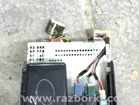 ФОТО Магнитола для Subaru Forester SF S10 (97-02) Київ