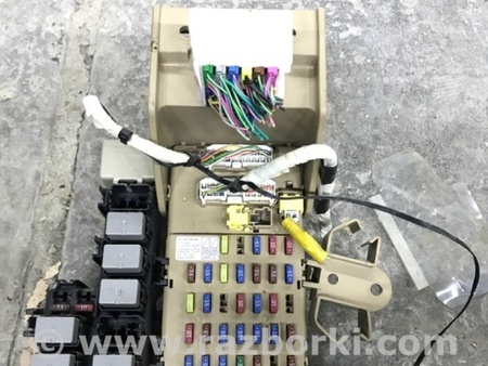 ФОТО Блок предохранителей для Subaru Impreza III GE GH (07-14) Київ