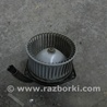 Мотор печки Subaru Impreza III GE GH (07-14)