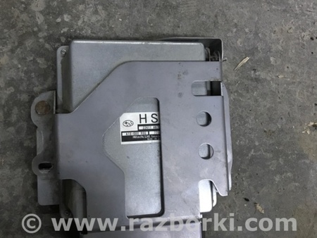 ФОТО Блок управления двигателем для Subaru Impreza III GE GH (07-14) Київ
