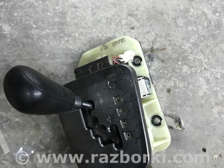 ФОТО Селектор КПП для Subaru Impreza III GE GH (07-14) Київ