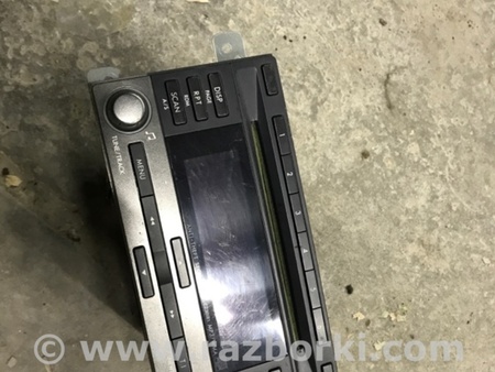 ФОТО Магнитола для Subaru Impreza III GE GH (07-14) Київ