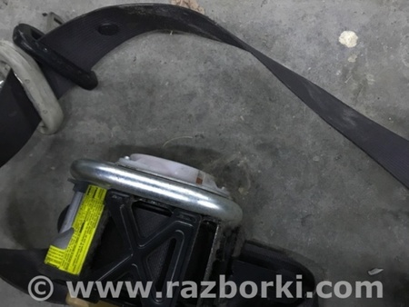 ФОТО Ремень безопасности пассажира для Subaru Impreza III GE GH (07-14) Київ