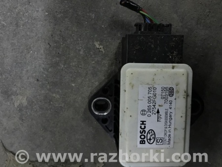 ФОТО Блок управления для Subaru Impreza III GE GH (07-14) Київ