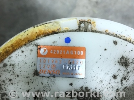 ФОТО Бензонасос для Subaru Impreza III GE GH (07-14) Київ