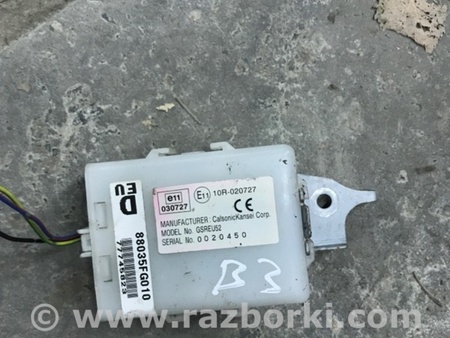 ФОТО Блок управления центральным замком для Subaru Impreza III GE GH (07-14) Київ