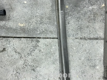 ФОТО Накладка порога наружная для Subaru Forester SF S10 (97-02) Київ