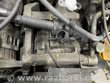 ФОТО Компрессор кондиционера для Subaru Forester SF S10 (97-02) Київ