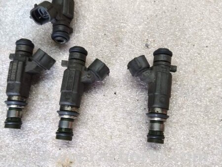 ФОТО Форсунки для Subaru Forester SF S10 (97-02) Київ