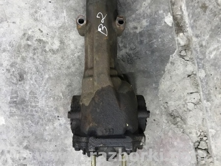 ФОТО Редуктор для Subaru Forester SF S10 (97-02) Київ