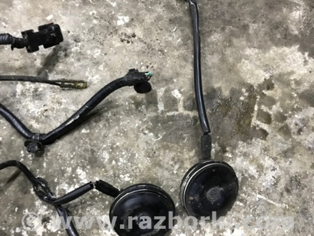 ФОТО Сигнал для Subaru Impreza III GE GH (07-14) Київ