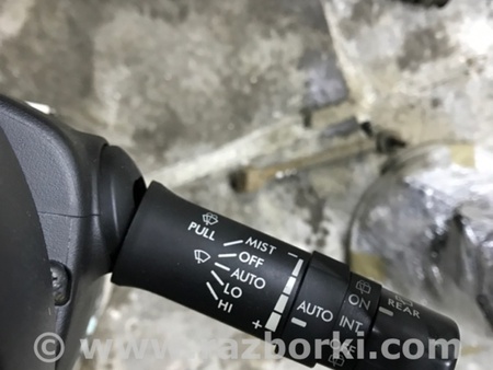 ФОТО Подрулевой переключатель правый для Subaru Outback IV BM/BR (09-14) Київ