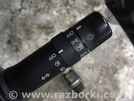 ФОТО Подрулевой переключатель для Subaru Outback IV BM/BR (09-14) Київ