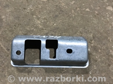 ФОТО Кронштейн для Audi (Ауди) A3 8V1, 8VA, 8V7, 8VS (03.2012-...) Киев