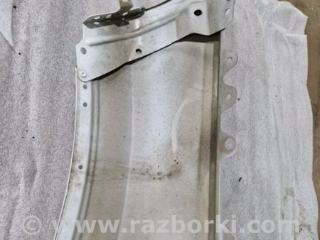ФОТО Крыло для Volvo XC90 Киев