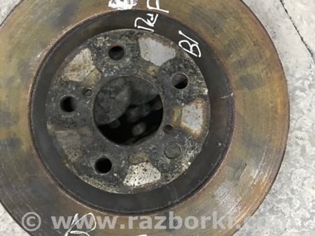 ФОТО Тормозной диск передний правый для Subaru Outback IV BM/BR (09-14) Київ