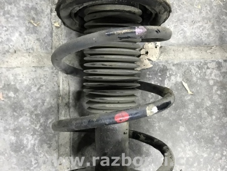 ФОТО Пружина для Subaru Outback IV BM/BR (09-14) Київ