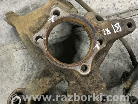 ФОТО Цапфа задняя для Subaru Outback IV BM/BR (09-14) Київ