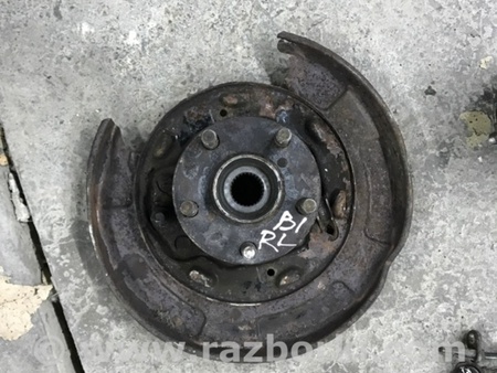 ФОТО Ступица задняя левая для Subaru Outback IV BM/BR (09-14) Київ